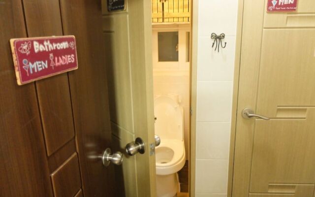 Owl's Nest Guesthouse