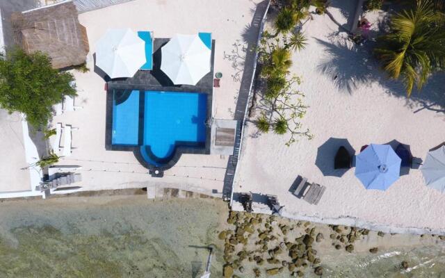 The Waterfront Beach House