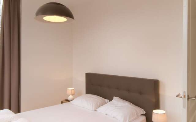 Cozy Lofts Haarlem Gedempte Oude Gracht