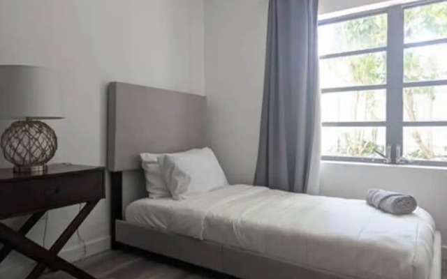 Pool Parking 2 Bedroom Retreat Sleeps 5