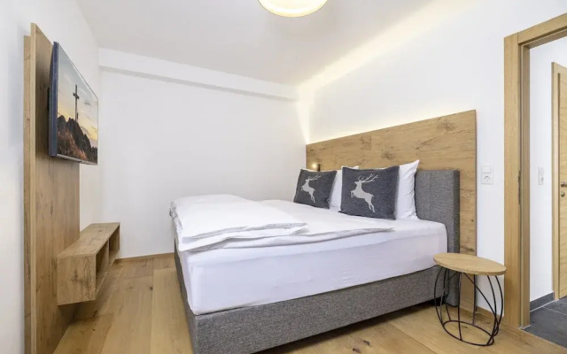 Modern Apartment at the Wilder Kaiser