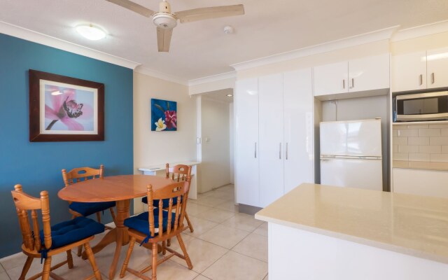 Aristocrat Apartments