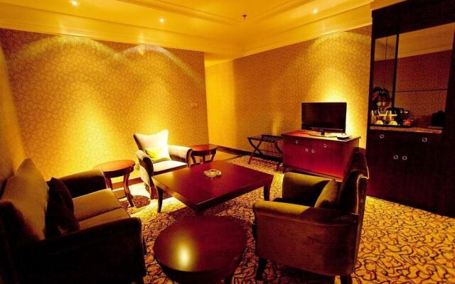 Ashi Fude Chengbao Hotel - Shanghai