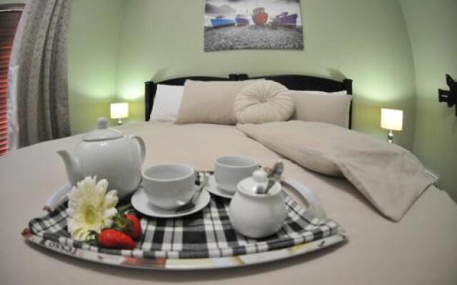 Summer Garden Self Catering Townhouses