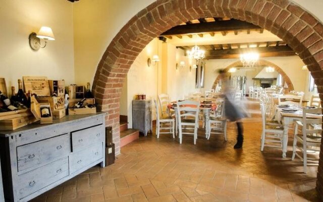 Agriturismo Le Torri di Porsenna