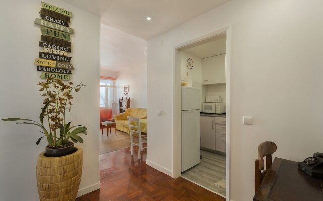 The Lidosol Casas Maravilha Funchal