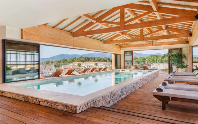 Relais et Châteaux Thalasso & Spa Ile de la Lagune