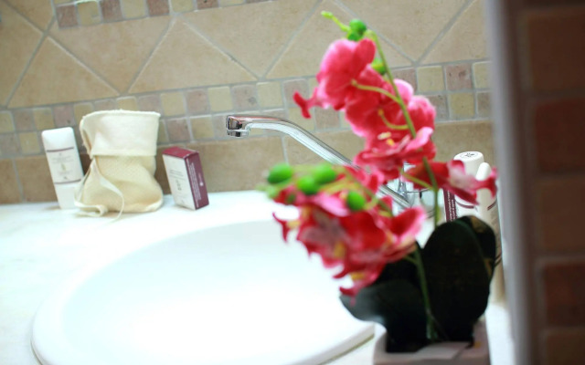 "Here" Mini Loft Alghero (Adults Only)