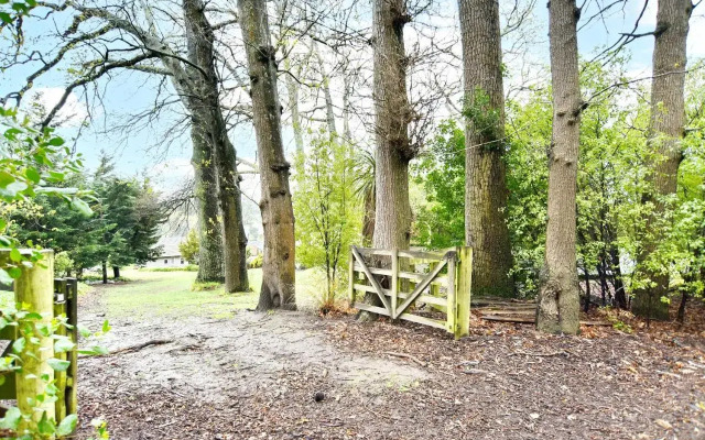 Otahuna Hideaway - Christchurch Holiday Homes