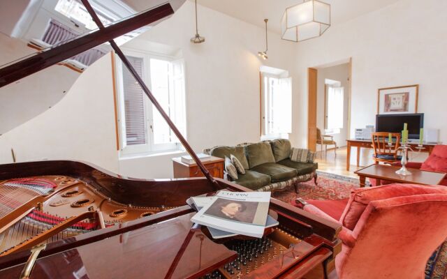 Habitat's Navona Apartments