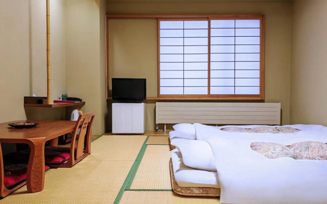 Berjaya Hakkoda Ski Resort – Guest Rooms – Aomori