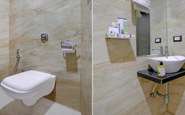 FabHotel Prime Grand