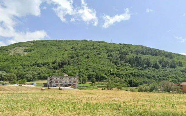 Hotel Il Gabbiano