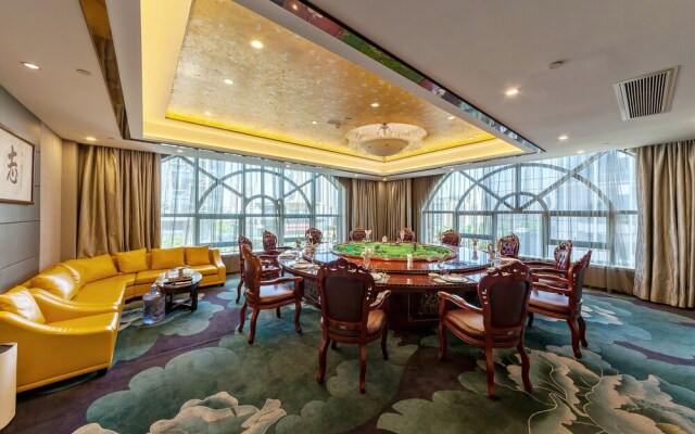 Tianyuan Junlong Hotel