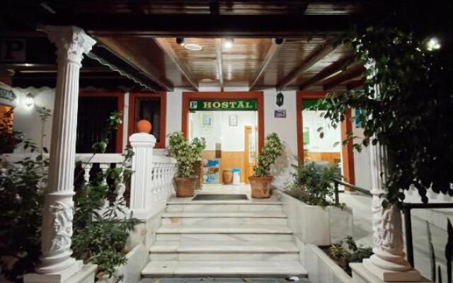 Hostal El Molino