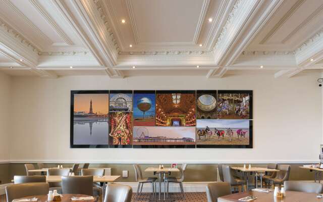 Best Western Carlton Hotel