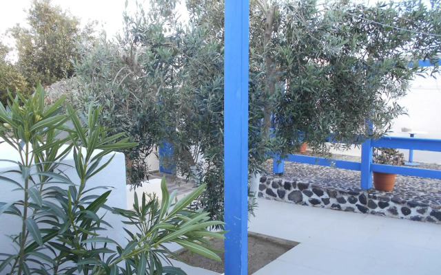 Studios Apartments Kapetanios