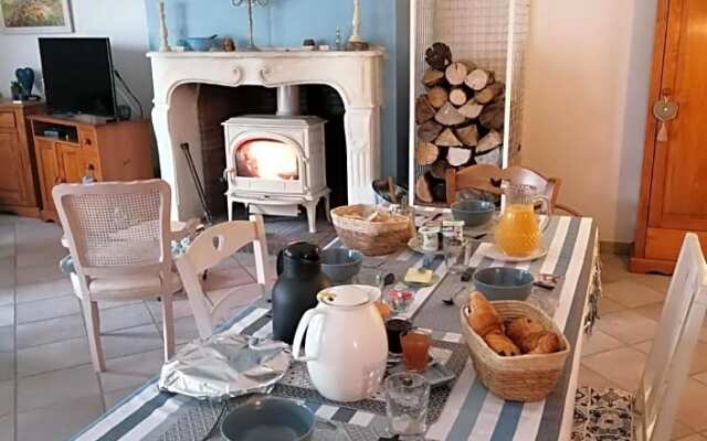 Chambre d'hôtes Esprit de Famille