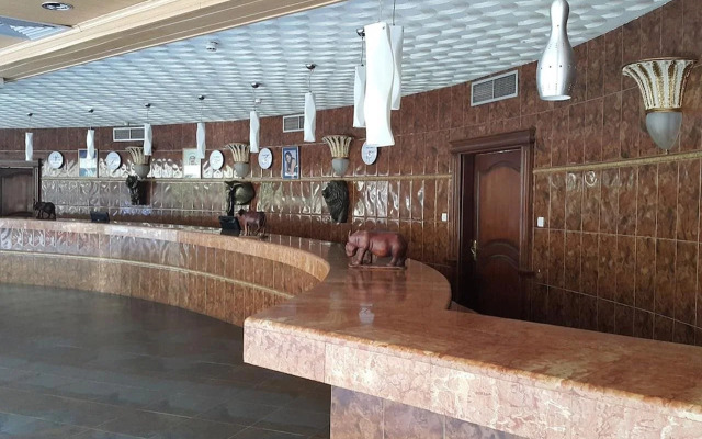 Imperial Resort Beach Hotel