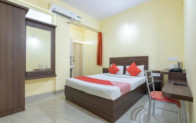 Hotel Champion Palace