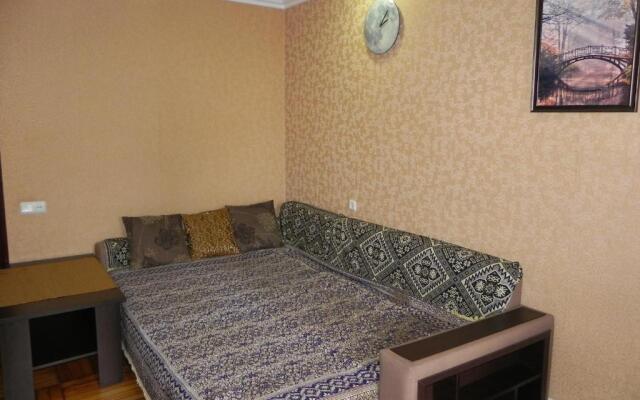 Comfortable apartment in Batumi