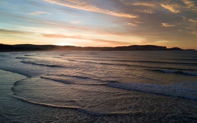 Catlins Beach House