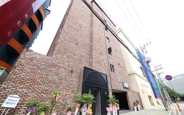 Hotel Seowa