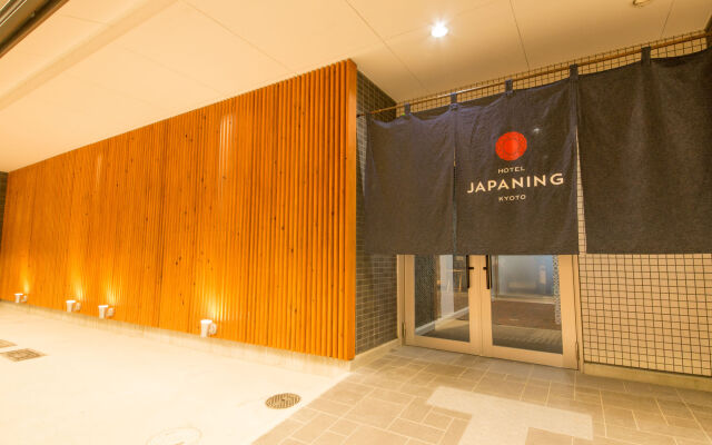 JAPANING Hotel Higashiyama Sanjo