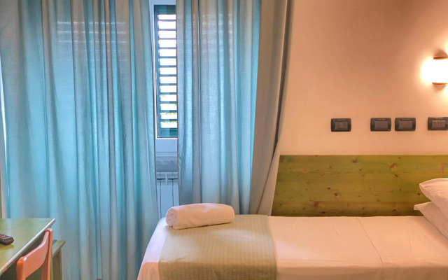 Hotel Pineta
