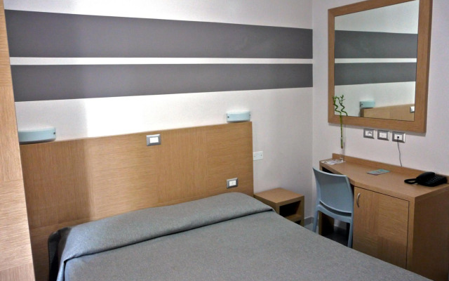 Hotel La Scaletta