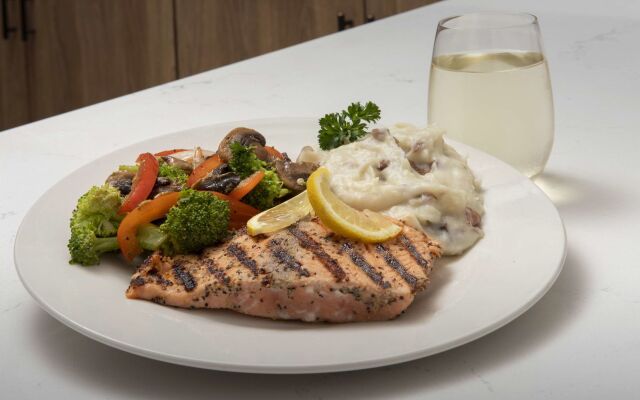 Doubletree by Hilton Chattanooga Hamilton Place