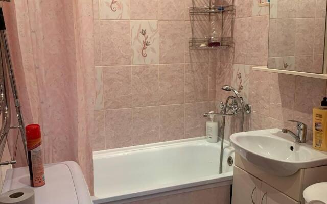 Апартаменты на улице Александра Невского