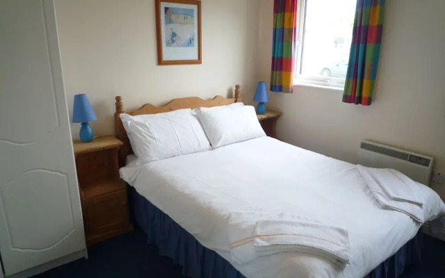 Glenbeg Point Holiday homes No 55