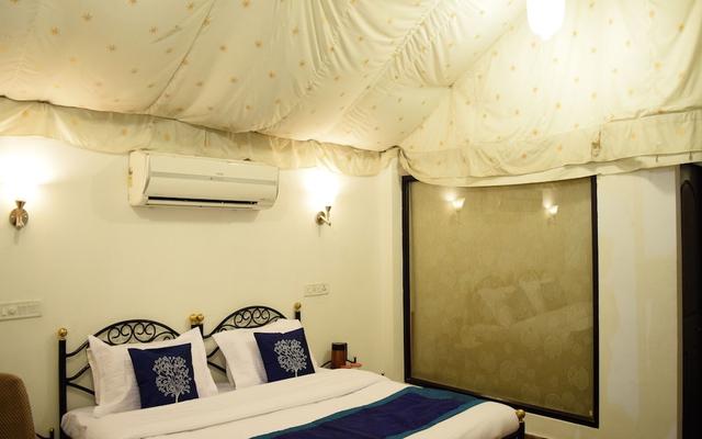 OYO 4353 Aravali Tent Resort