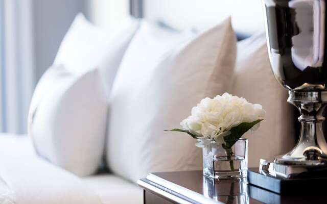 The Equestrian Hotel