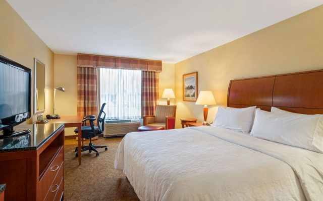 Hilton Garden Inn Cleveland East/Mayfield Village