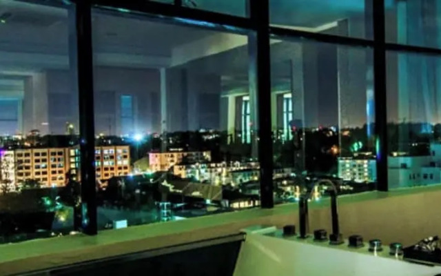 Prideinn Azure Hotel Nairobi 3