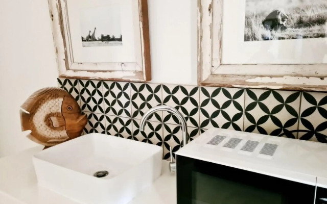 Karoo Retreat Luxury Self - Catering Villas
