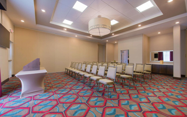 Hilton Garden Inn Bristol