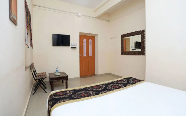 Hotel Heera Court Jaisalmer