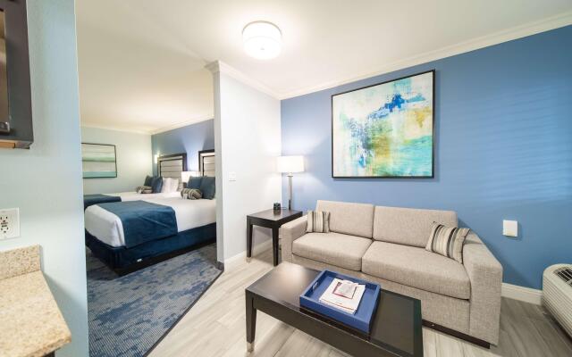 City Express By Marriott Manhattan Beach