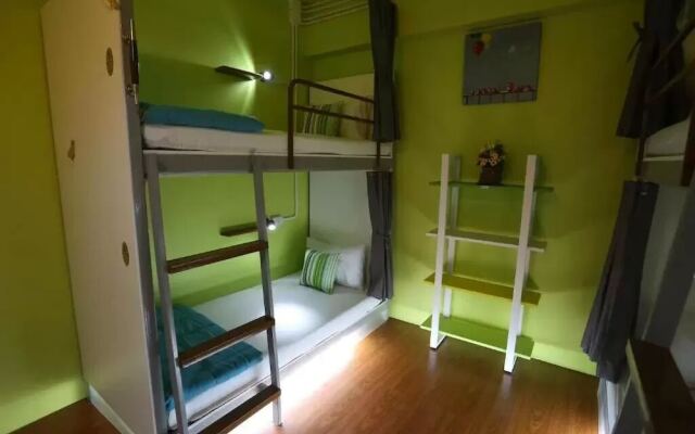 iDeal Beds Hostel Ao Nang Beach