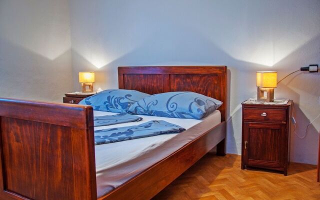 Holiday Home Melita