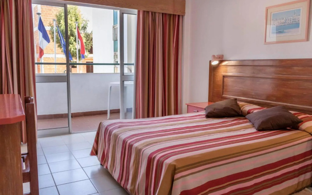 Aparthotel Calema Avenida Jardim