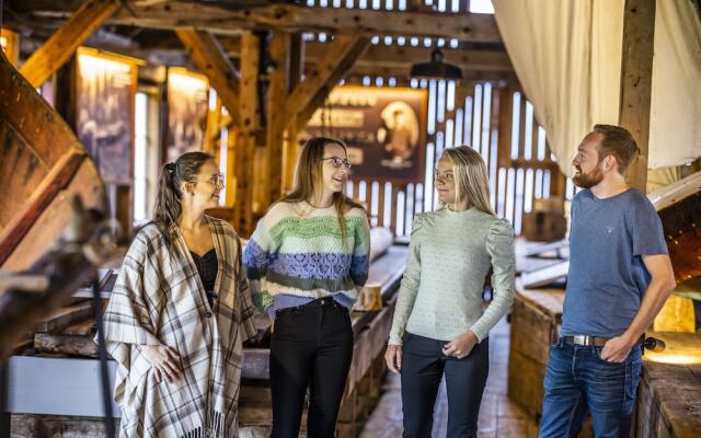 Angvik Gamle Handelssted - by Classic Norway Hotels