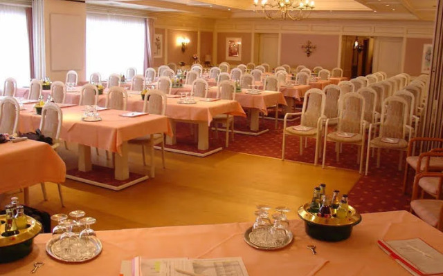 Seehotel Hintere Höhe