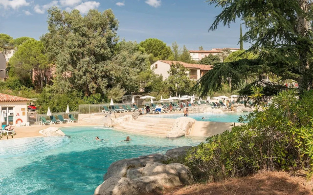 SOWELL HOTELS Ardèche