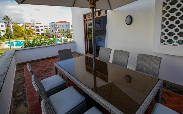 Sultan Palace Kikambala