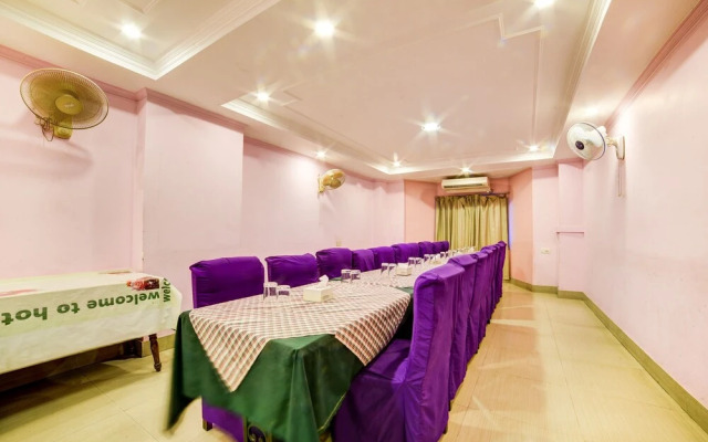 Capital O 507 Hotel Makalu