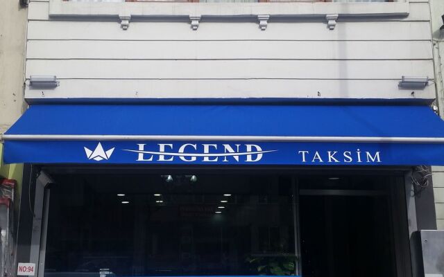 Legend Taksim